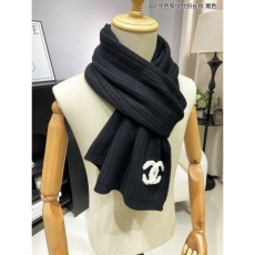 Chanel Scarf